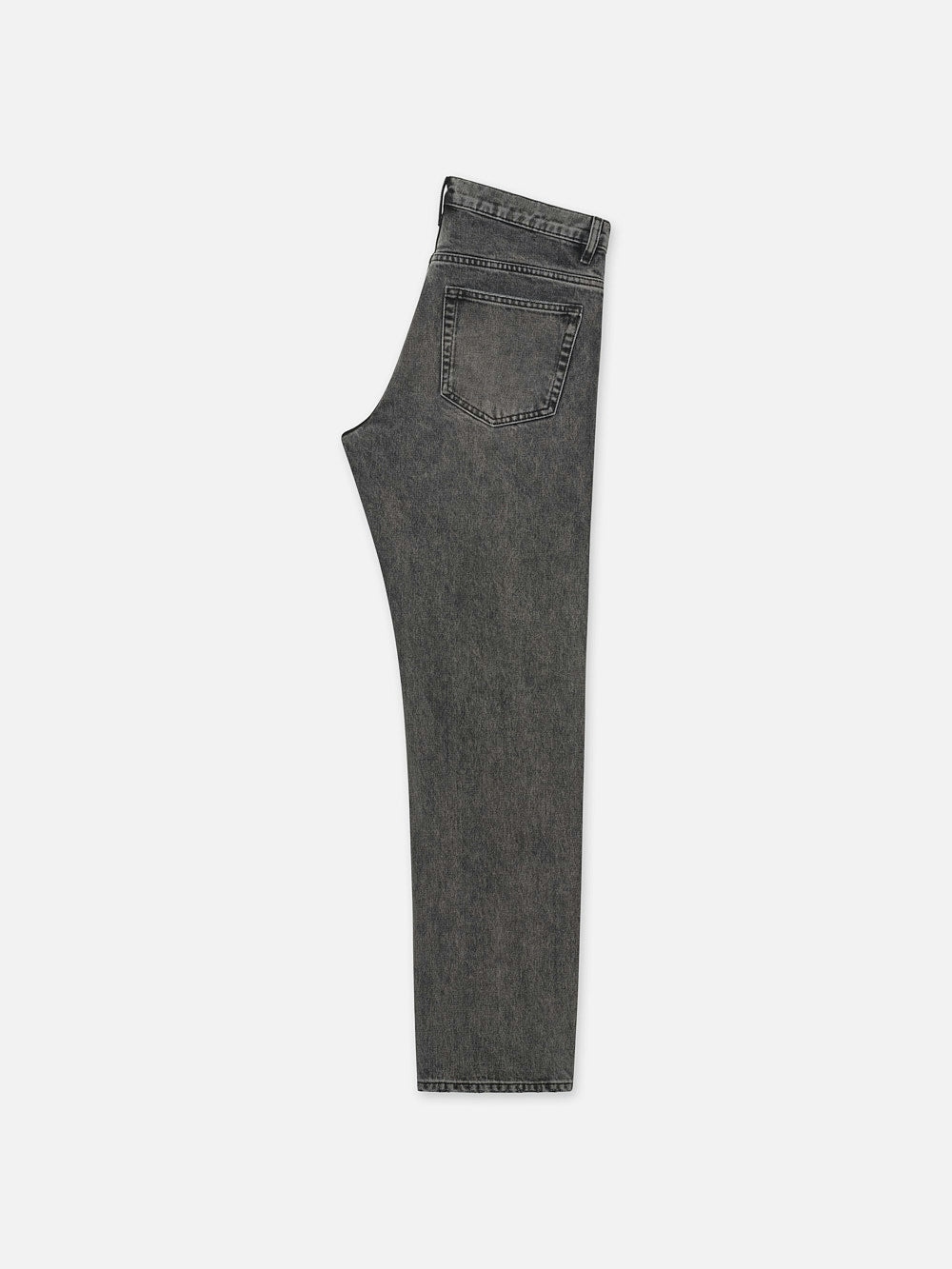 jeans back packshot image alt:fit2